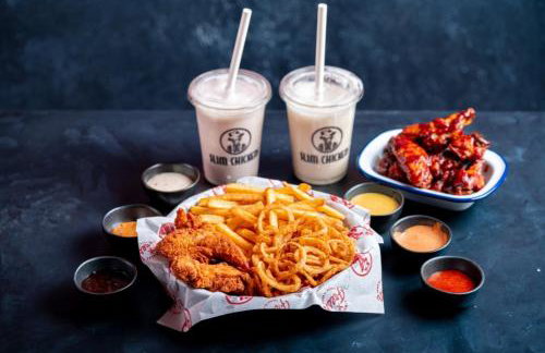 Spacious Caravan - Thorpe Park Cleethorpes - Foto 46