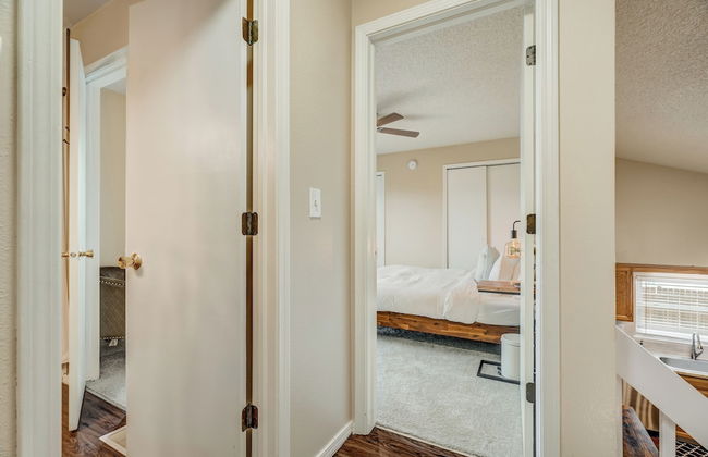 Mid-ViewHouse Inn - Foto 24