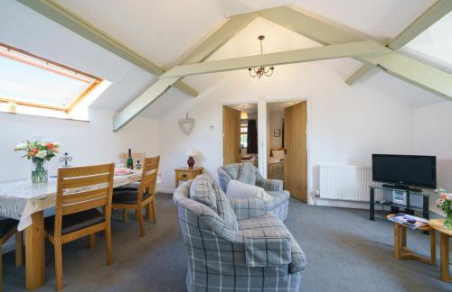 Croft Farm & Celtic Cottages - Foto 69