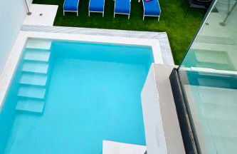 Luxury Villa in Melenara - Foto 14