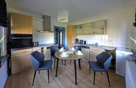 Ferienwohnung am Schwimmteich 3 - Photo 2