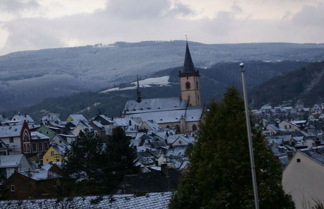 Holiday Apartment Schlossberg - Foto 22