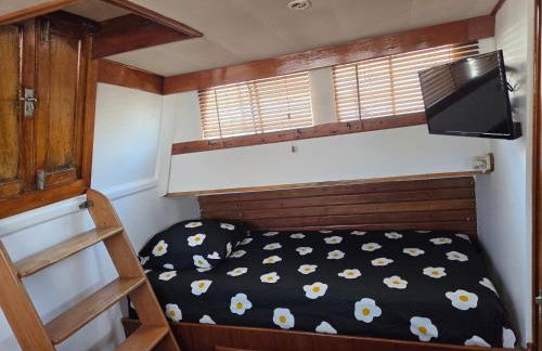 bateau de légende - Foto 13