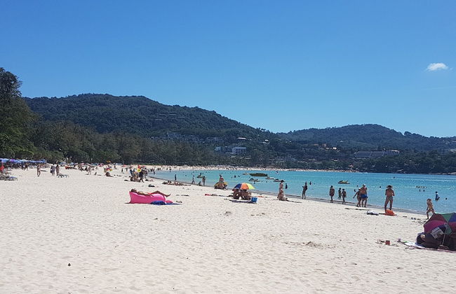 Acasia Pool Villas Resort Phuket - Photo 28