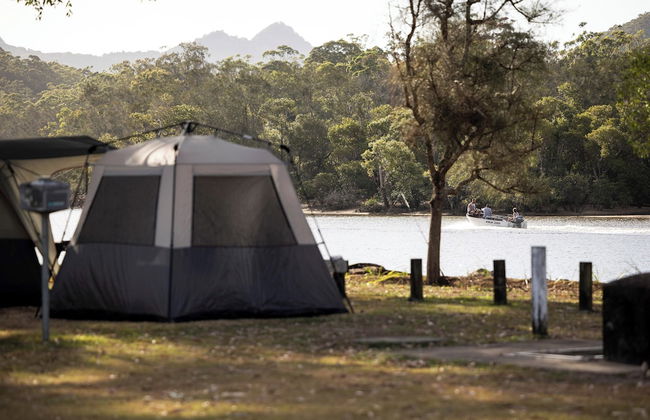 Reflections Ferry Reserve - Holiday Park - Photo 49