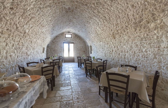 Masseria Fanizzi - Photo 38