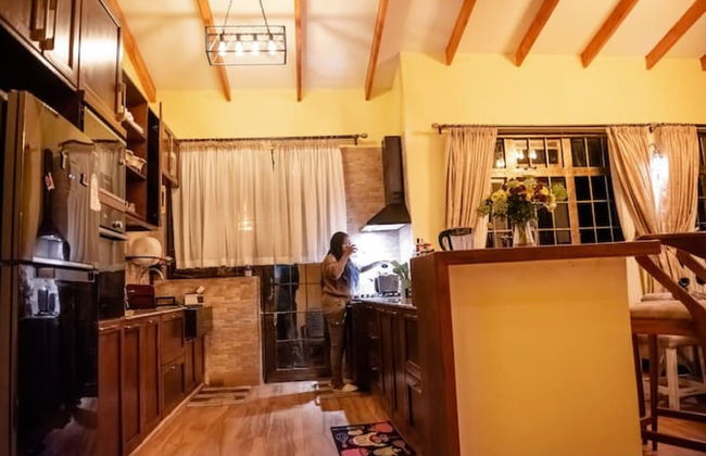 Govan Laikipia Holiday Home - Foto 8