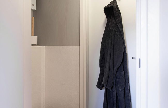 Wellness Lodge in Dutch Meadows With Hot Tub - Photo 14