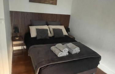 La pause Saumuroise - Foto 15