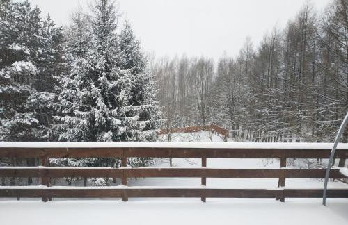 Agrosfera dom relaksacyjny - Foto 3