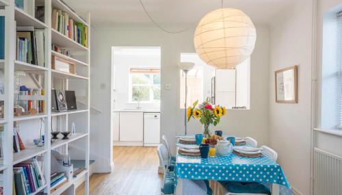 Chestnutt Cottage, Reydon - Foto 3