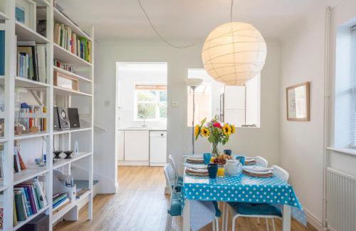 Chestnutt Cottage, Reydon - Foto 3