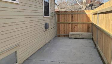 Downtown Location W Patio plus Washer and Dryer - Foto 5, Other