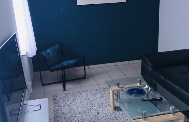 Renovated Apartment in Antwerp - Foto 70