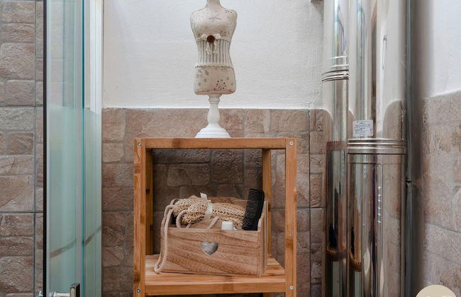 El Bait in Incudine With 2 Bedrooms and 1 Bathrooms - Foto 14