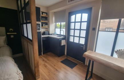 The Old Shop High Street - Foto 7