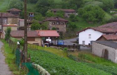 La Casa Rectoral de El Tozu - Foto 25