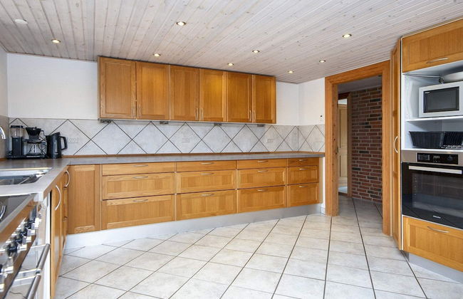 26 Person Holiday Home in Nimtofte-by Traum - Foto 11