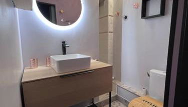 Agréable maison de ville dans quartier calme - Foto 2