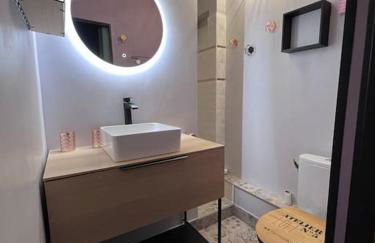 Agréable maison de ville dans quartier calme - Foto 2