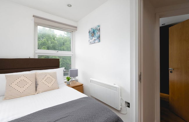 Skyvillion - Central Ldn 3bed Flat Ladbroke Grove - Foto 4