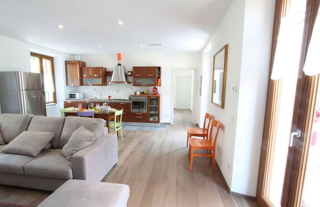 Pitel House Luxury Apartment in Bellagio Center - Photo 12