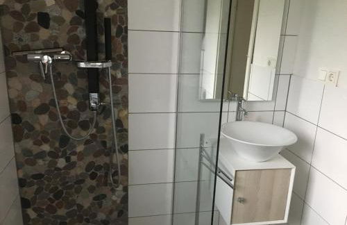 Stadtvilla Intzeplatz - Apartment Juist - Foto 7