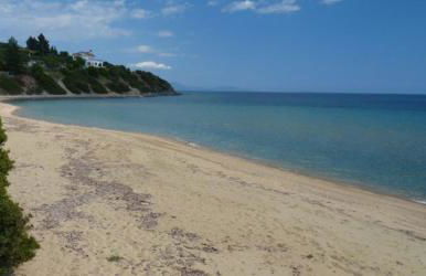 Villa Βianca in Sithonia - Foto 19