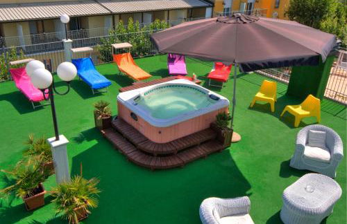 Residence Divina - Foto 18