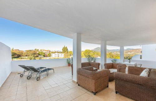 Rent Prestige- Jardines Andalucia Puerto Banus - Foto 33