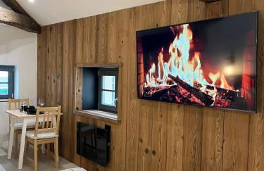 Nouveau ! Chalet en centre ville - Foto 1