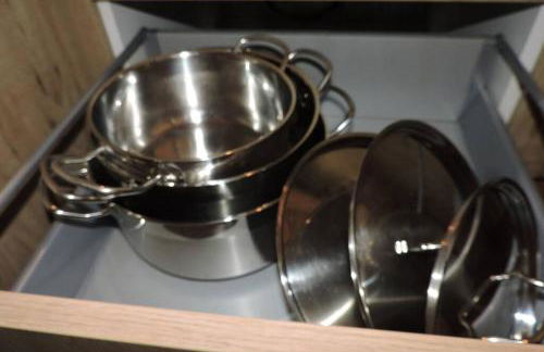 Buhardilla rústica muy acogedora - Photo 7