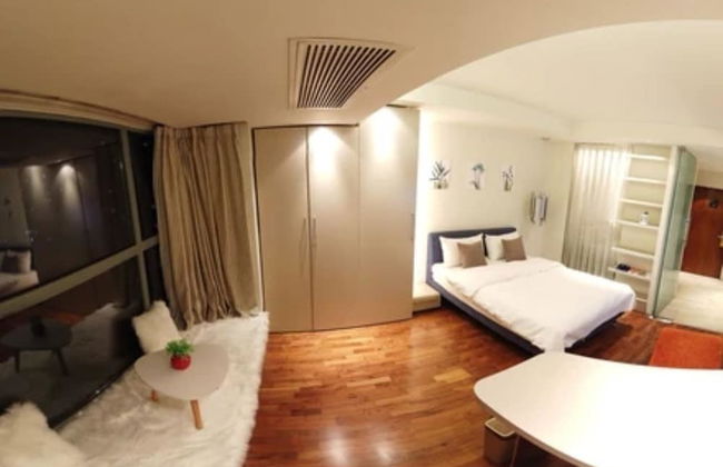 Kumtai-Seasons Park Apart'Hotel - Foto 7