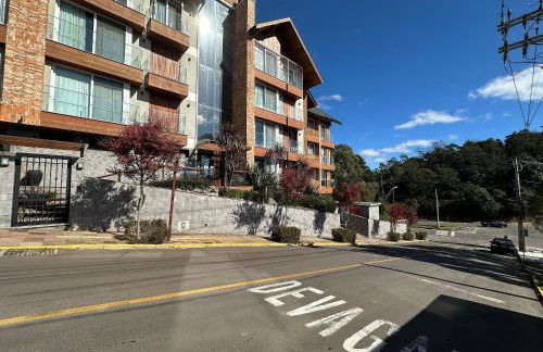 Apt Alto Padrão em bairro Nobre próximo ao Centro - Foto 31