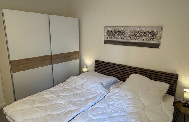 Holiday Flat in Altenau Near Harz Mountains - Foto 8