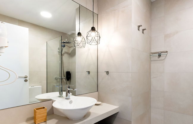 Shambhala Fuerteventura - Foto 49