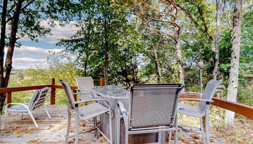 River View Escape - Foto 3