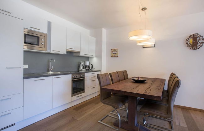 Apartment in Neukirchen Near Ski Lift - Photo 10