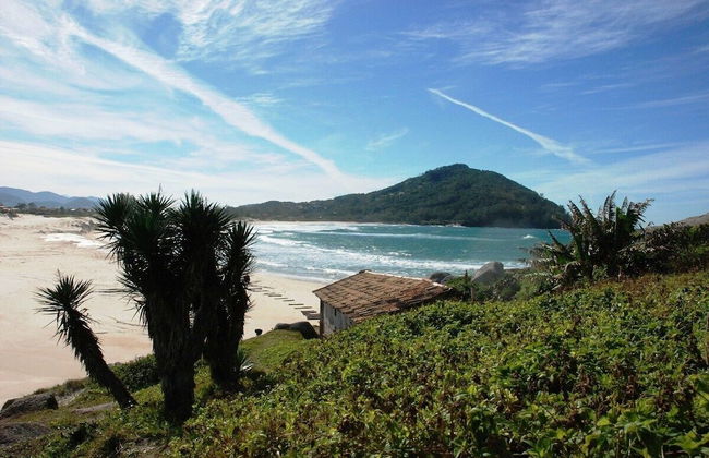 Casa com Jardim Praia da Ferrugem - Foto 29