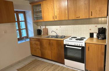 Forest view Aggeliki - Foto 13