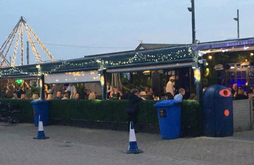 Towyn six berth en suite caravan - Foto 56