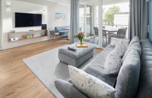 Düsseldorfer Hof Norderney A1 - Foto 1