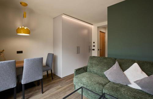 Sirena Carezza Apartments - Foto 53