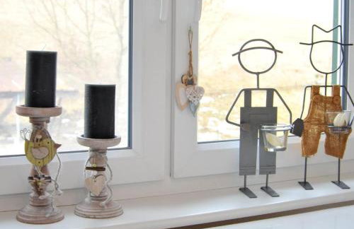 Apartment in Feldmannshof mit Grill und Garten by Interhome - Foto 31