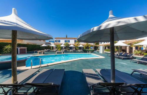 Apartamentos Iris - Foto 16