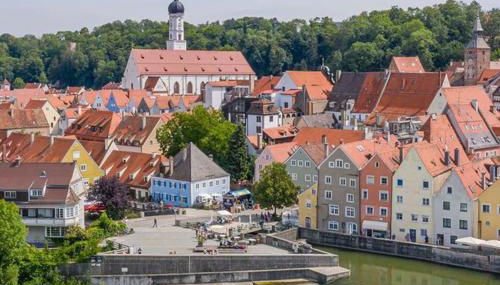 Studio - Charmant, Gemütlich & Zentral - Foto 5