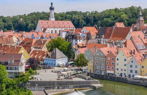 Studio - Charmant, Gemütlich & Zentral - Foto 5