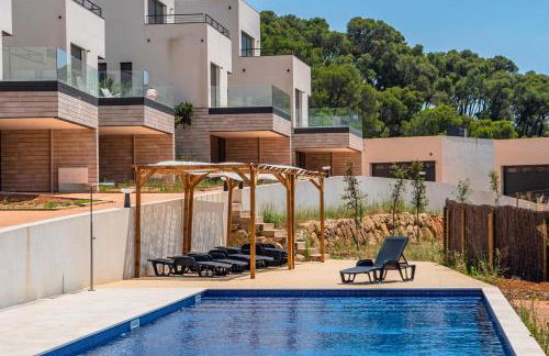 AM-7 Llafranc 6 Pax - Foto 8