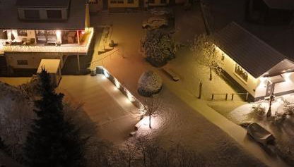 Haus Hees - Urlaub im Gletscherkessel Präg - Foto 2