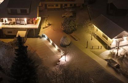 Haus Hees - Urlaub im Gletscherkessel Präg - Foto 2